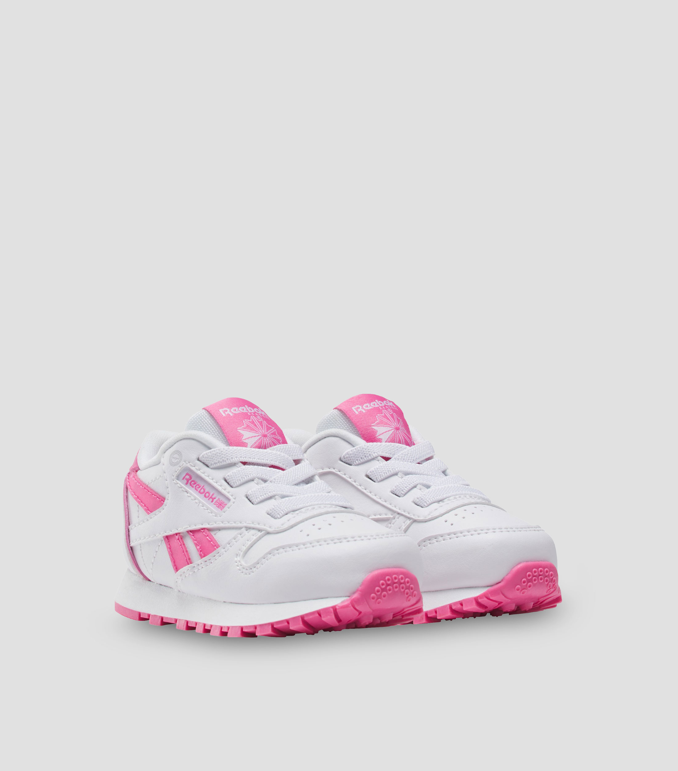 Tenis casuales Classic Nina